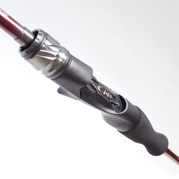 ２４セフィアＳＳメタルスッテＦ－Ｂ６６ＭＬ－Ｓ